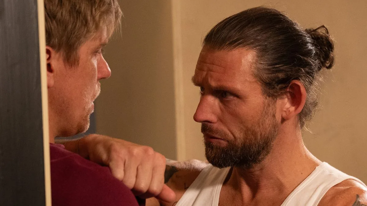 Emmerdale's Kev Townsend Returns for Explosive Drama