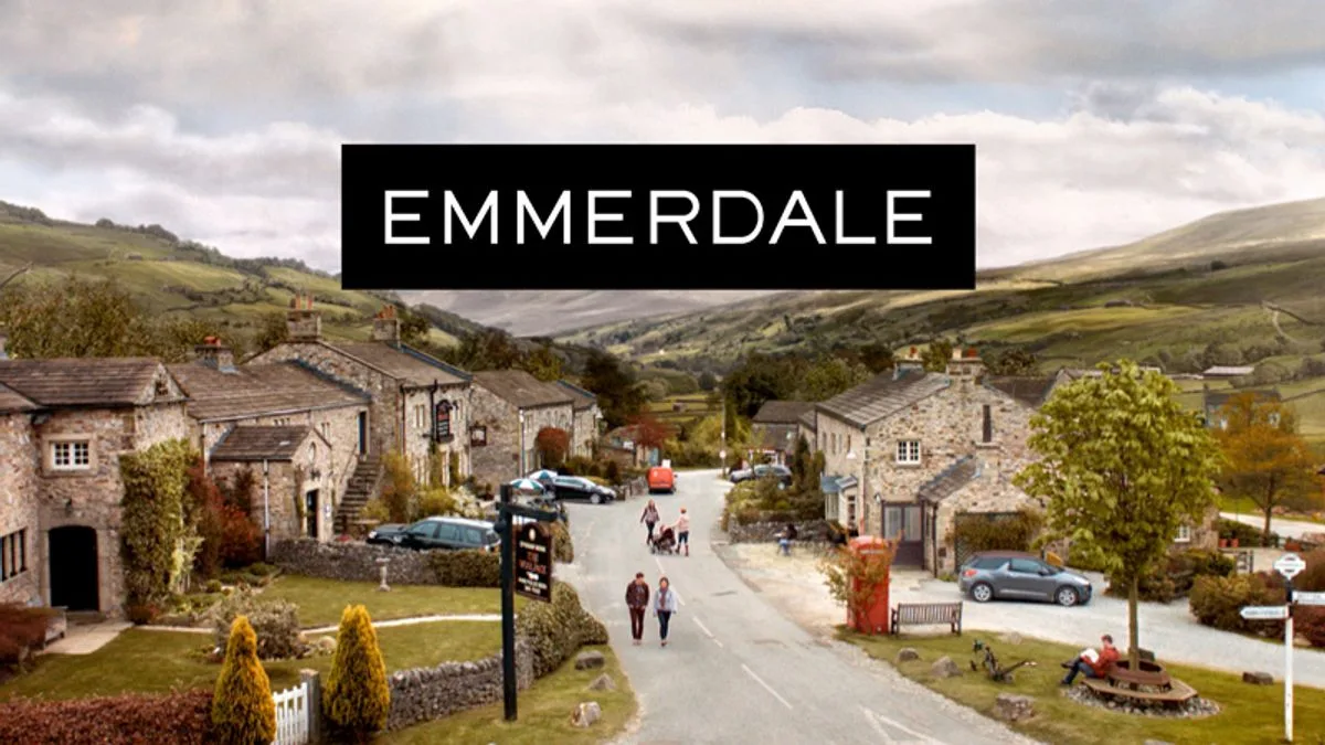 Cain Dingle Leaves Emmerdale Amid Zak Health Fears