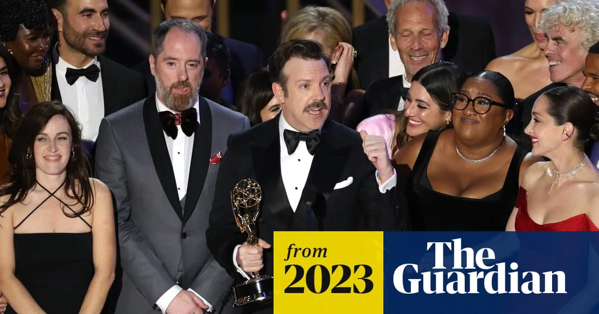 Emmy Awards Postponed to January 2024 Amid Hollywood Strikes