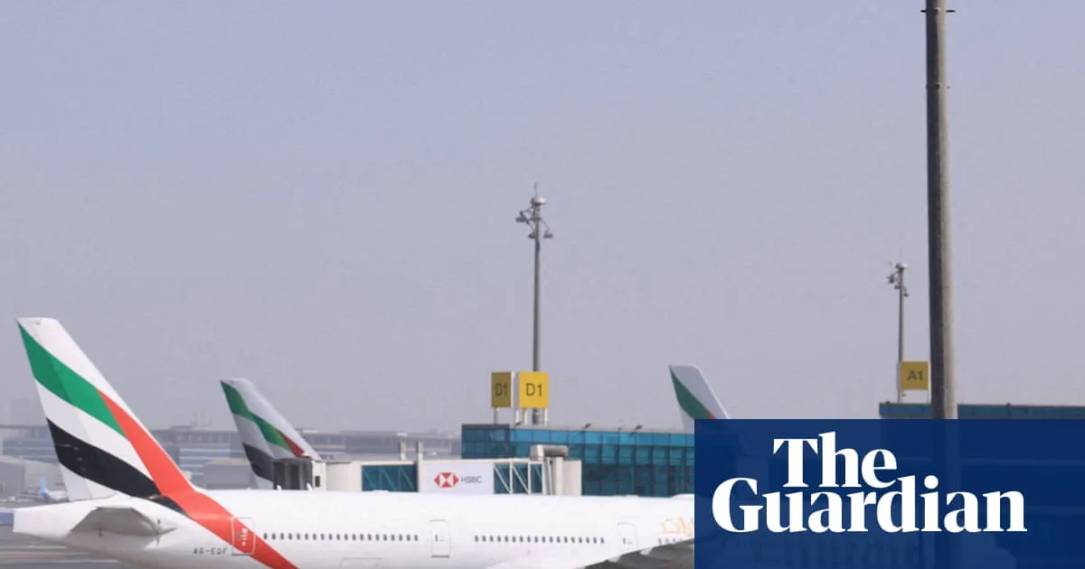 Middle East Airlines Suspend Flights Until Thursday Amid Iran Conflict