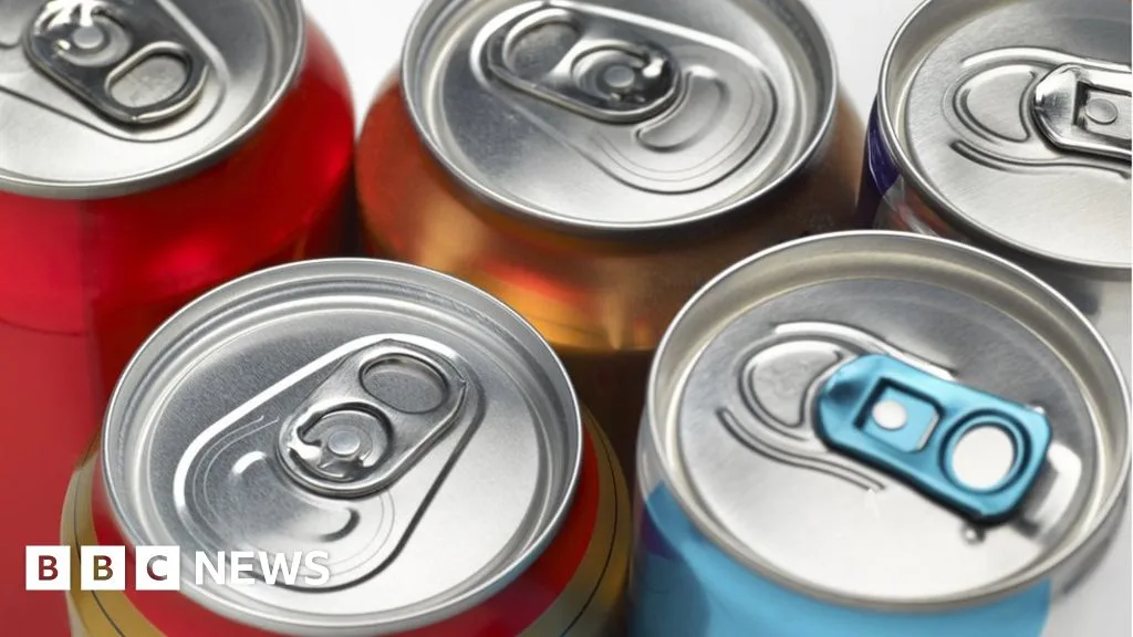 Call to Ban Energy Drink Sales to Children as Study Reveals New Health Risks
