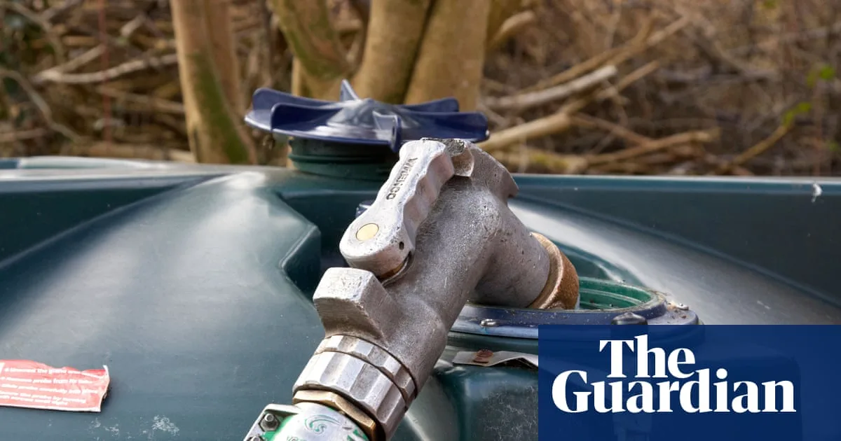 CMA to Investigate Heating Oil Suppliers Over ‘Blatant Profiteering’ Amid Iran Conflict