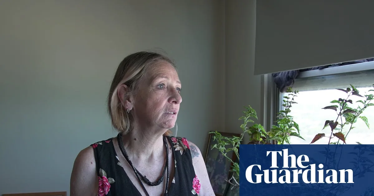 Elderly Residents Face Forced Relocation as Melbourne Towers Set for Demolition