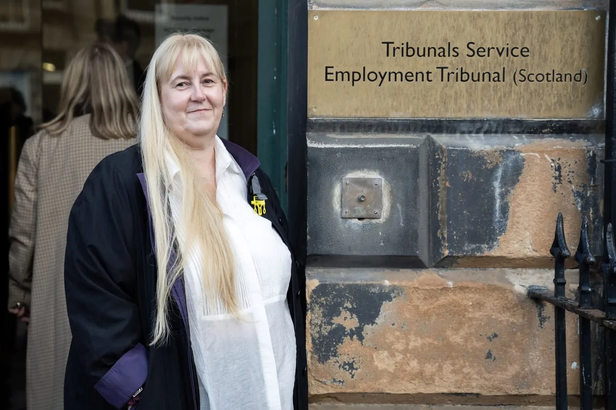 Engineer Loses Tribunal Claim Over Transgender Toilet Policy