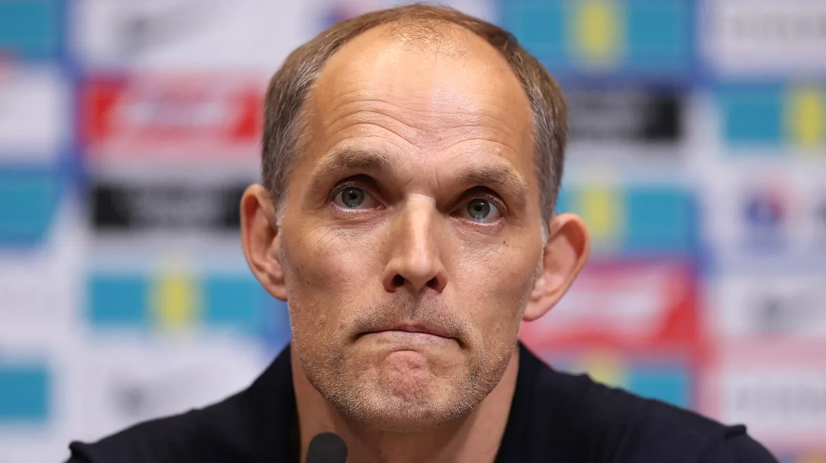 England on Alert for Measles Outbreak Ahead of World Cup