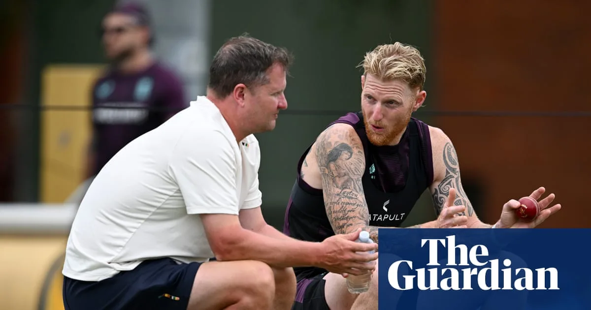 ECB Considers Alcohol Ban for England Cricketers After Stokes and Atkinson Incident