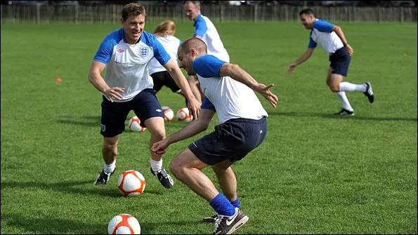 England Fans Face £2,500 Fines for Shirts in Germany