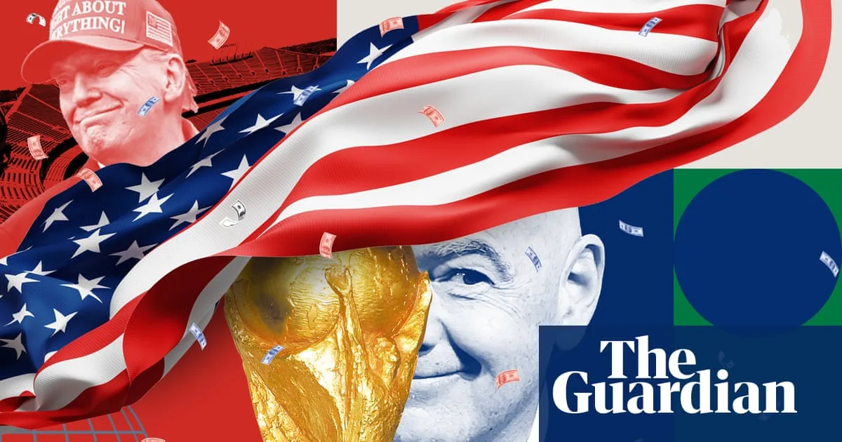 England Fans Face Human Rights Risks At 2026 World Cup