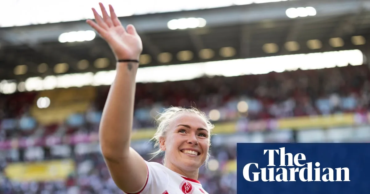 England Lose Hannah Botterman In Women's Six Nations Opener
