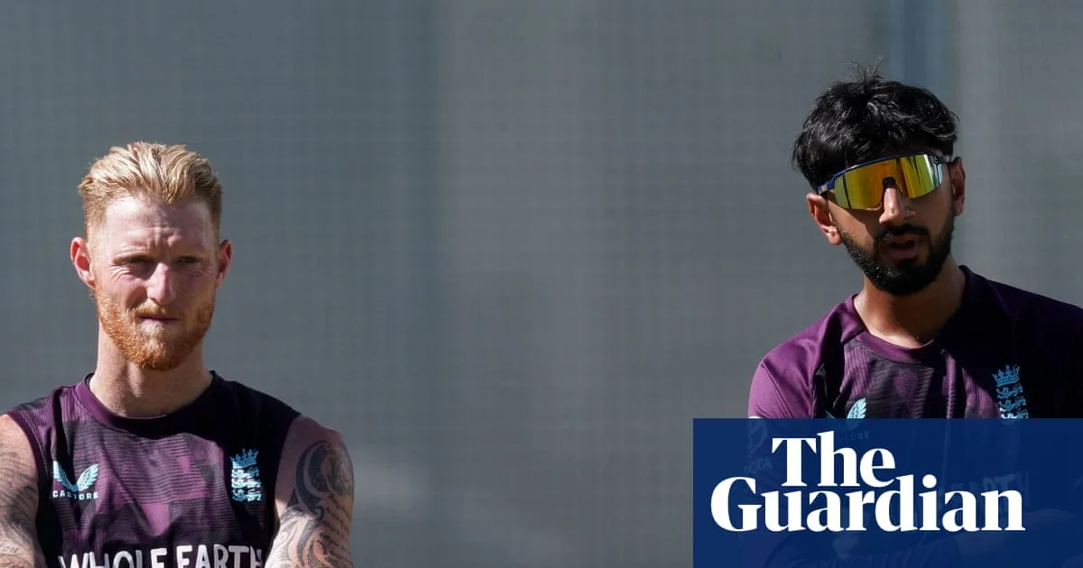 Will Jacks recalled for Ashes Test; Stokes backs Bashir as England's top spinner