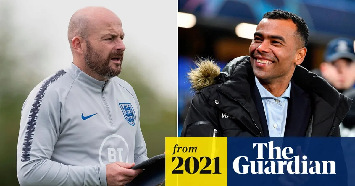 Lee Carsley Named England U21 Manager with Ashley Cole as Assistant