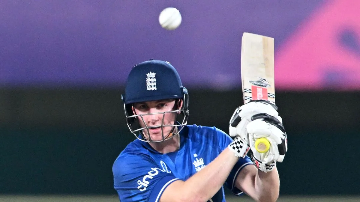 England vs New Zealand: Cricket World Cup Opener TV Channel and Team News