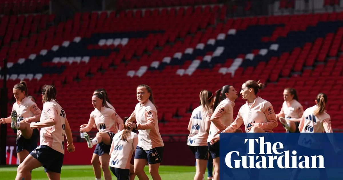 England vs Spain: Lionesses Face Much-Changed Rivals in World Cup Qualifier