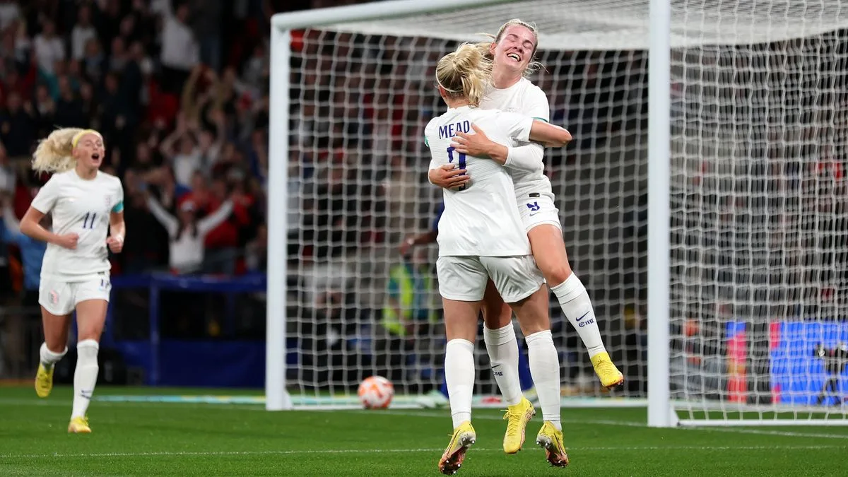 England Women Set to Break Attendance Record in Finalissima vs Brazil