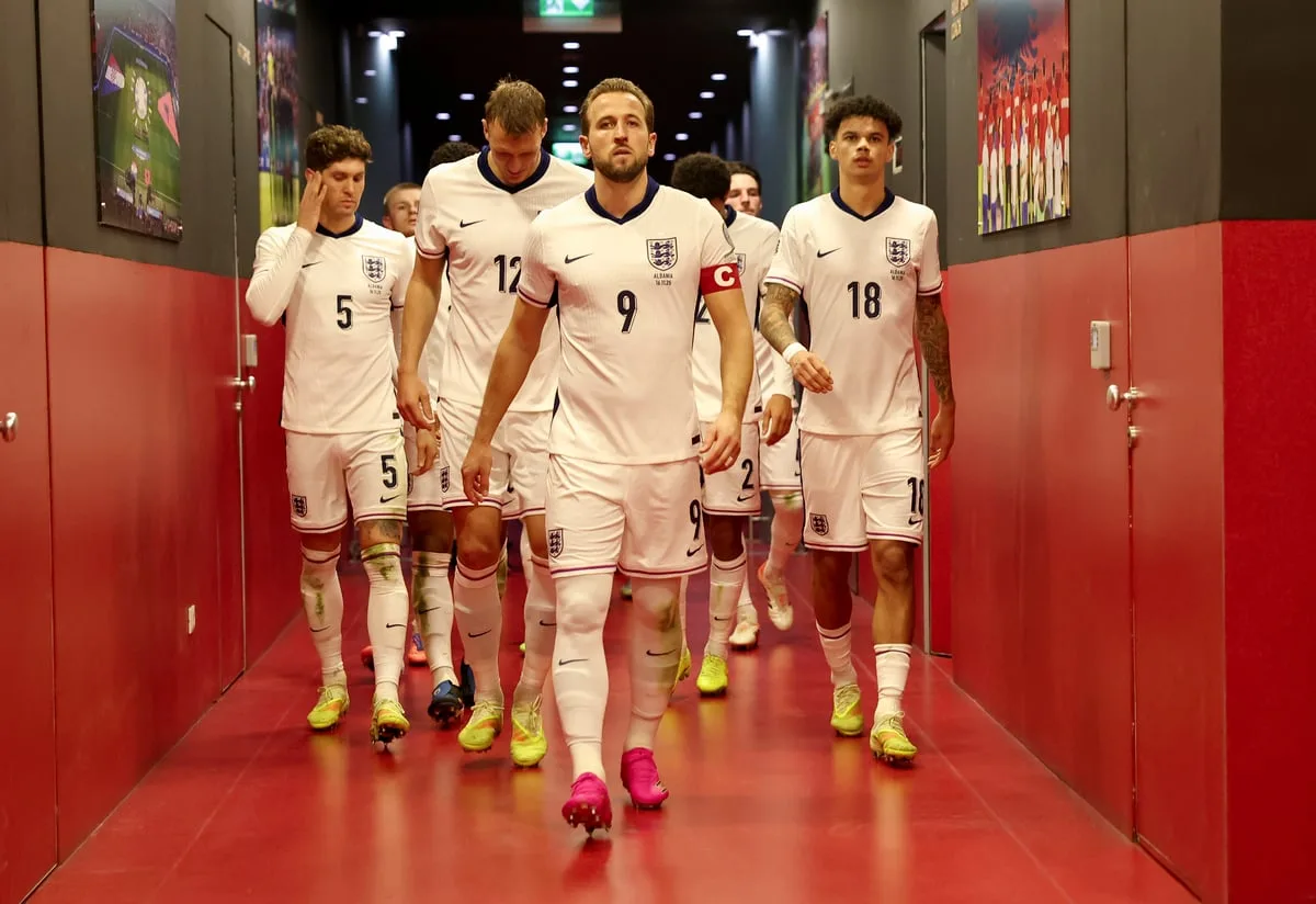 Tuchel Names England World Cup Squad: Surprise Inclusions and Notable Omissions