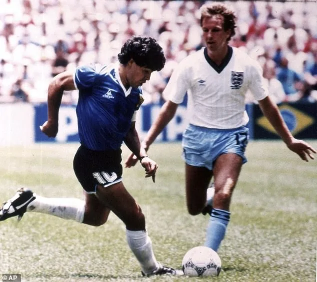 England's Record-Price World Cup Kit Sparks Fan Backlash