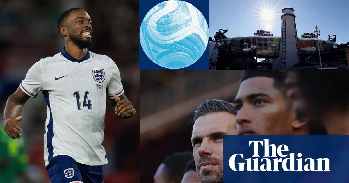 Tuchel's England World Cup Squad: Key Decisions on Toney, Bellingham, and Stones