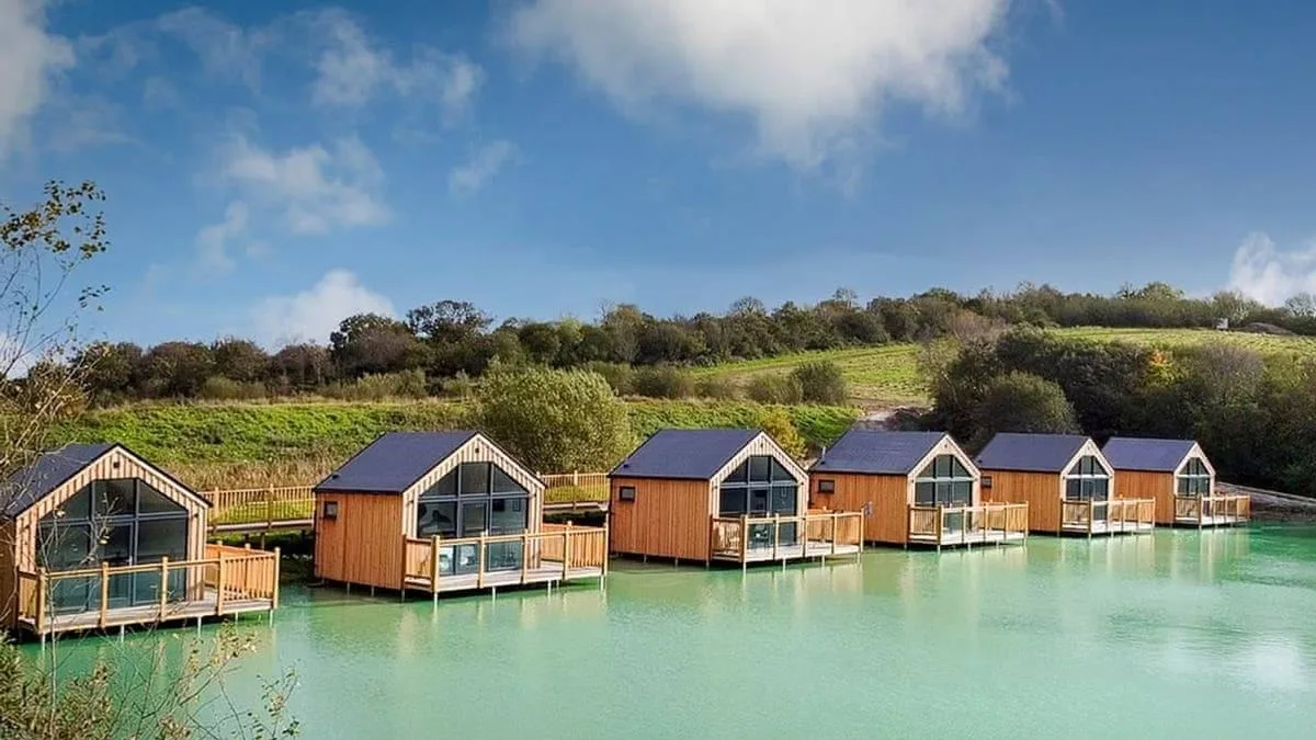 England's 2026 Tourism Awards: Best B&Bs, Hotels and Parks Named