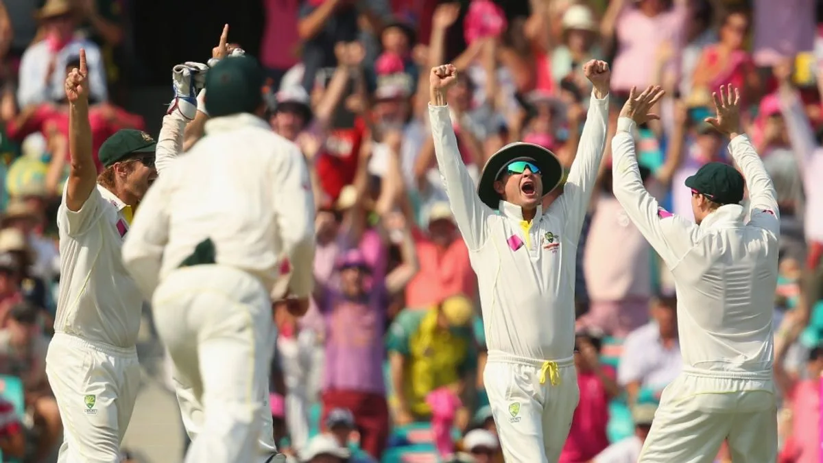 England's Ashes Failure: Time for Change After Sydney Whitewash