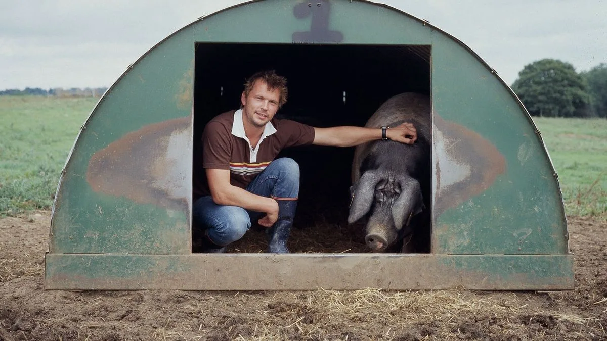 Jimmy’s Farm & Wildlife Park Crowned England’s Best Large Visitor Attraction for 2026