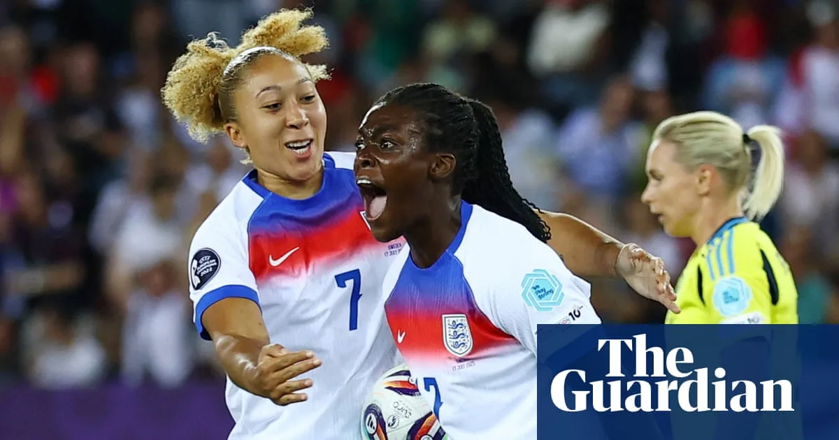 England's Euro 2025 Final Selection Headaches: Wiegman Faces Tough Calls
