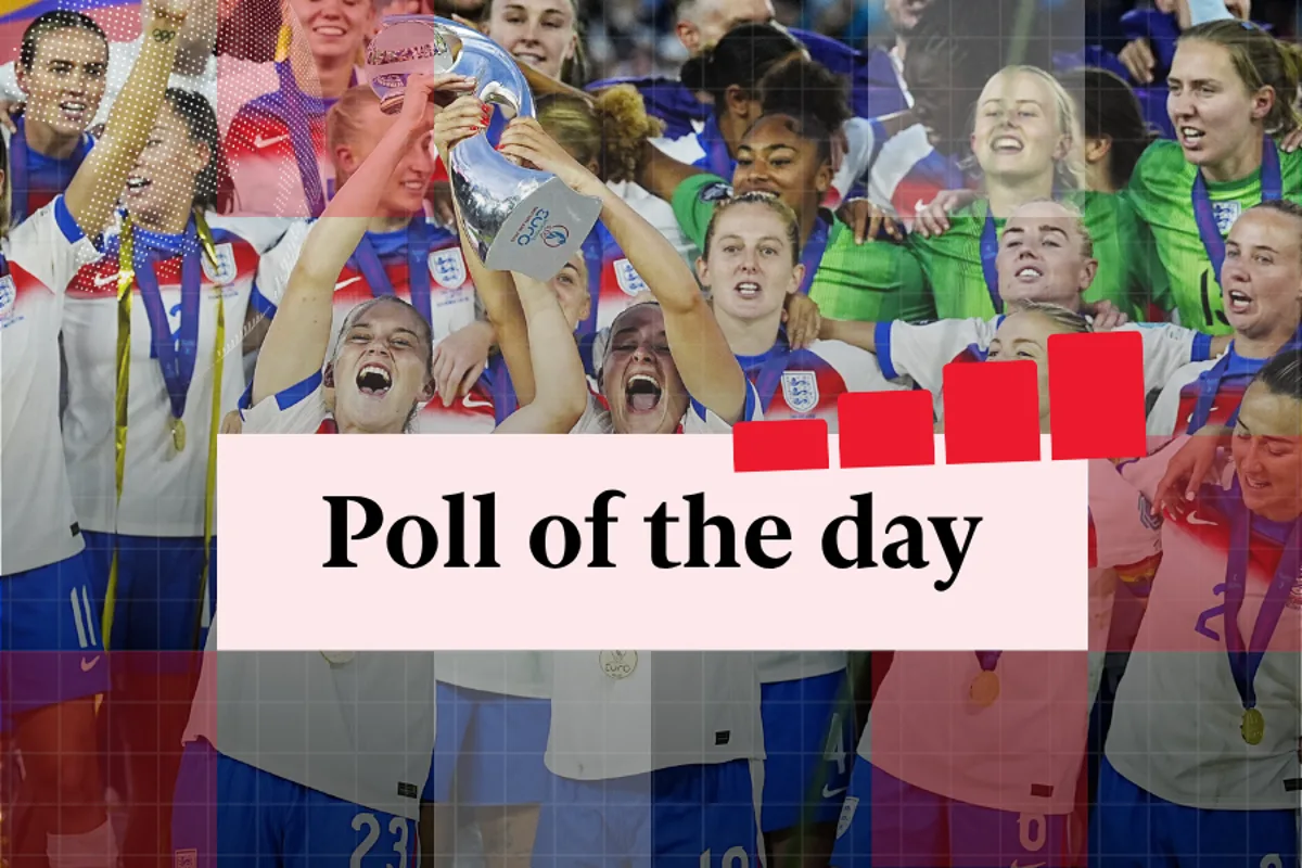 Calls for bank holiday after England’s Euro 2025 victory