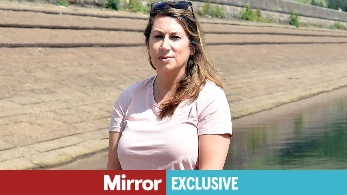 England Faces Severe Water Shortage Crisis, Experts Warn