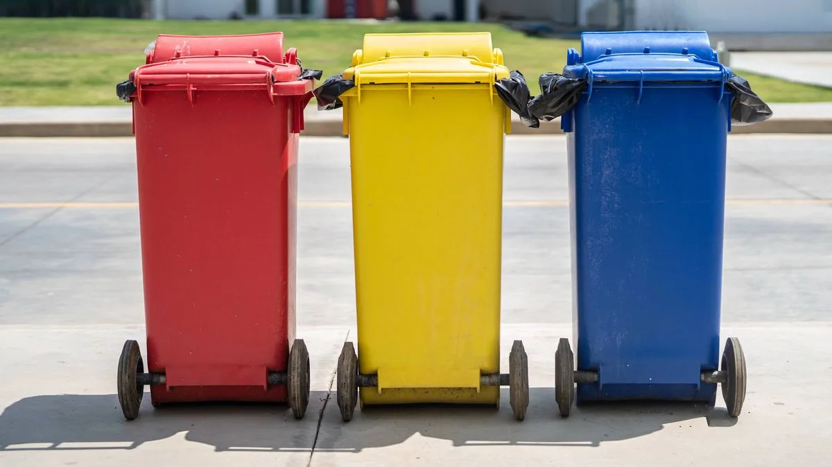 England's New Recycling Rules: Standardising Collections Nationwide
