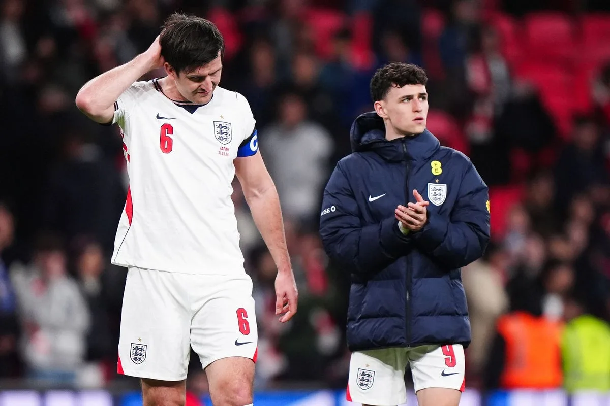 The snubbed England XI after Thomas Tuchel confirms World Cup squad