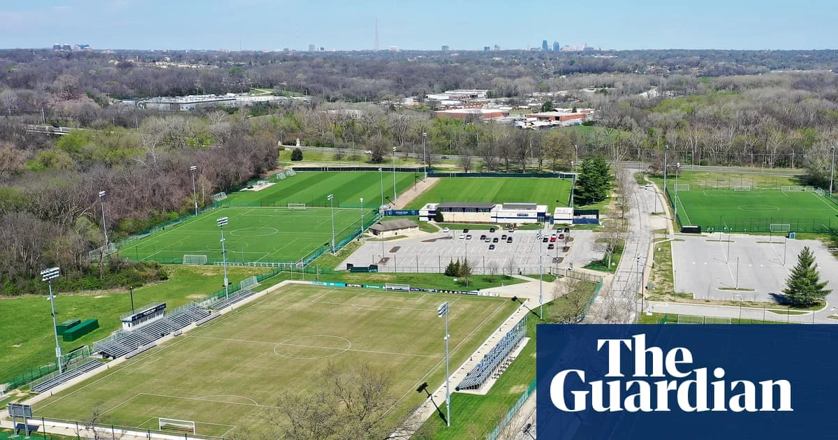 FA Concerned Over Privacy at England's World Cup Training Ground After Spygate Scandal