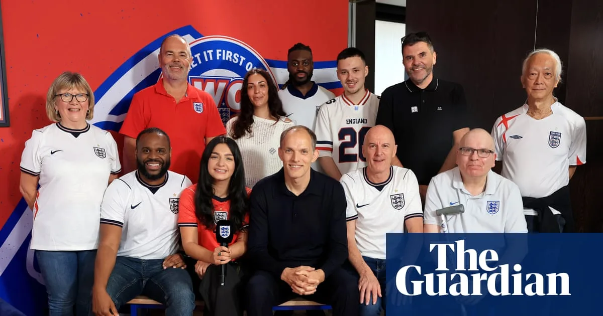 England World Cup Squad Leaks and Tough Choices