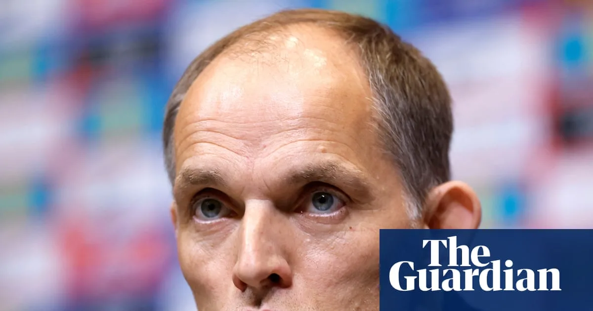 Tuchel’s Ruthless England World Cup Squad Stirs Debate