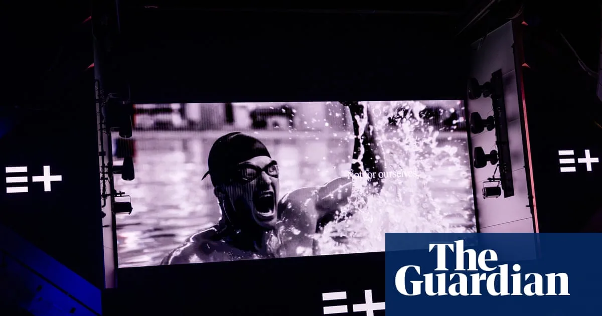 Enhanced Games Athletes Risk All For Millions In Vegas