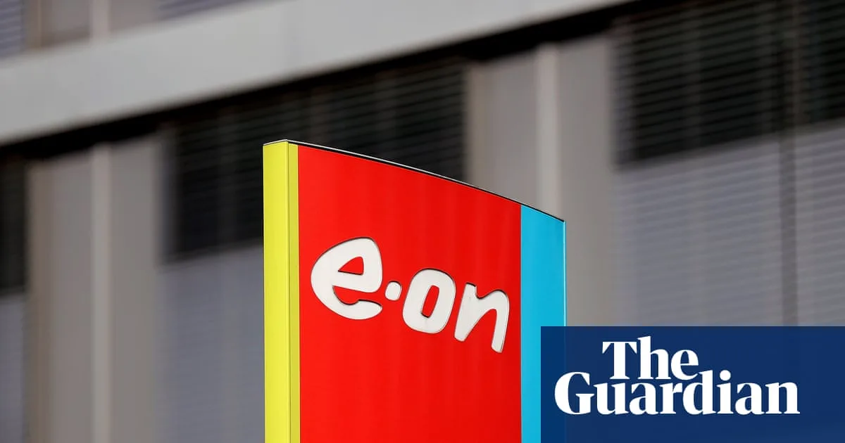E.ON Agrees to Buy Ovo in Deal to Create UK's Biggest Energy Supplier