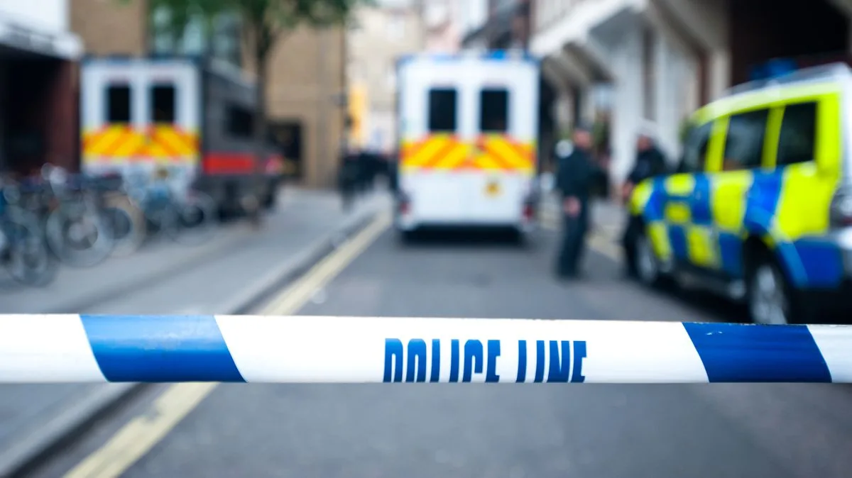 Epsom Council Evacuated Over Suspected WW2 Mortar Shell