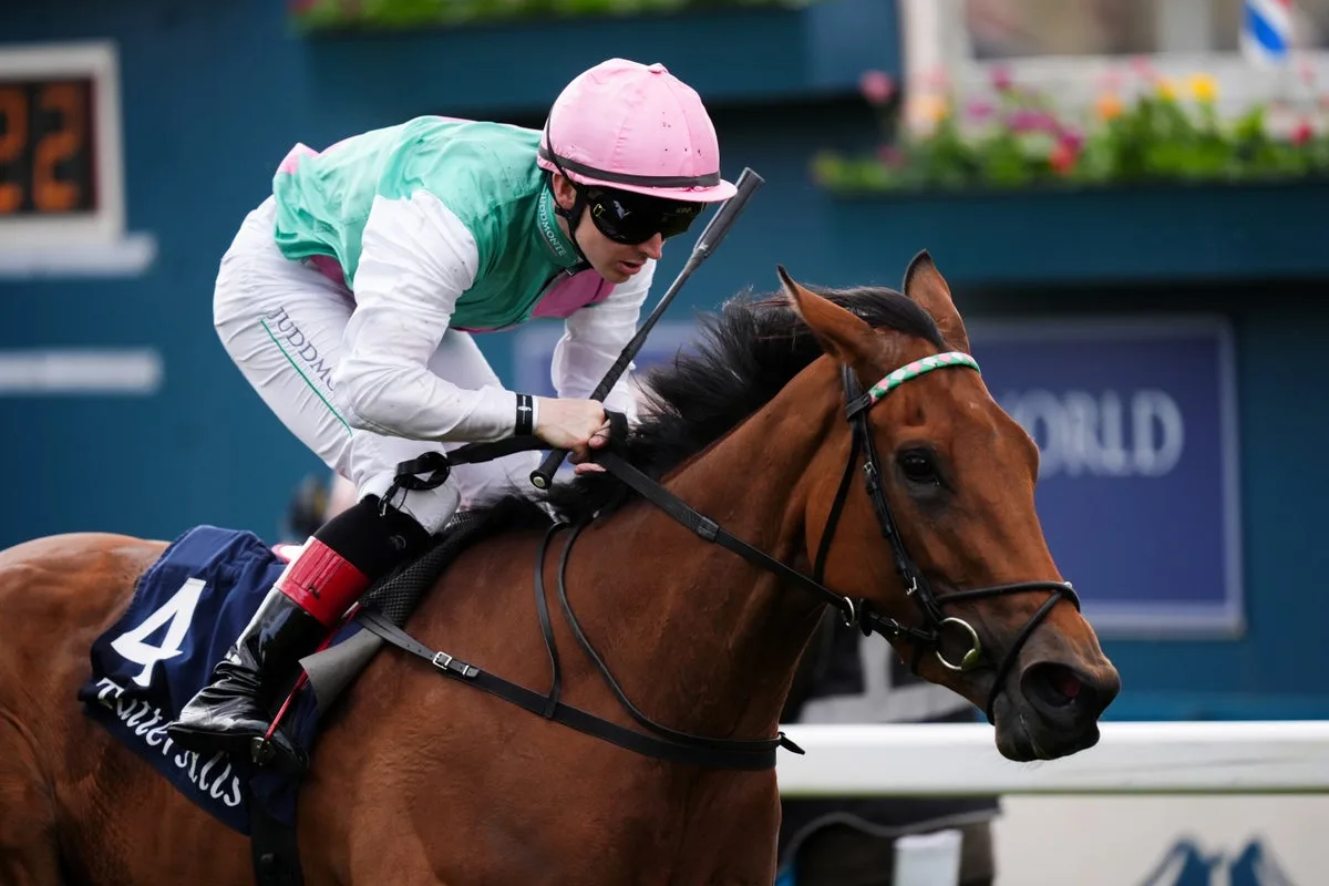 Epsom Oaks Day Tips: Best Bets for Friday's Racing