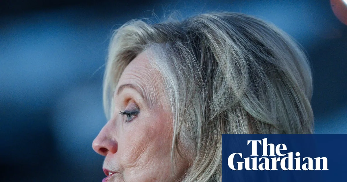 Hillary Clinton Grilled on Epstein Ties, Accuses Republicans of Distraction