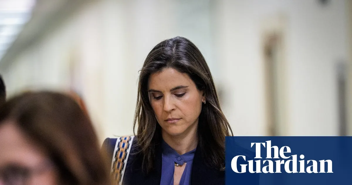 Epstein Assistant Sarah Kellen Denies Complicity, Claims Abuse