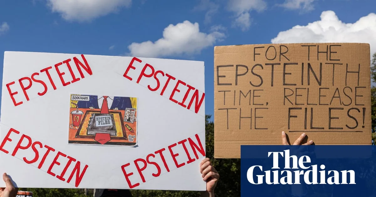 Epstein Files Release Looms: Experts Warn of Legal and Social Fallout