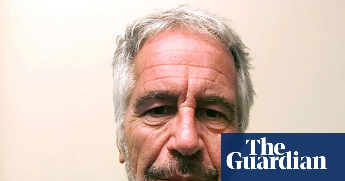 Epstein Rented London Flats For Abuse, BBC Finds