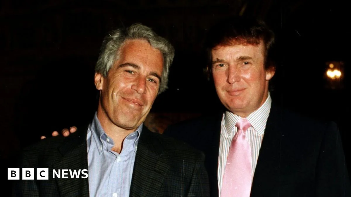 Epstein Suicide Sparks Wave of Unfounded Conspiracy Theories