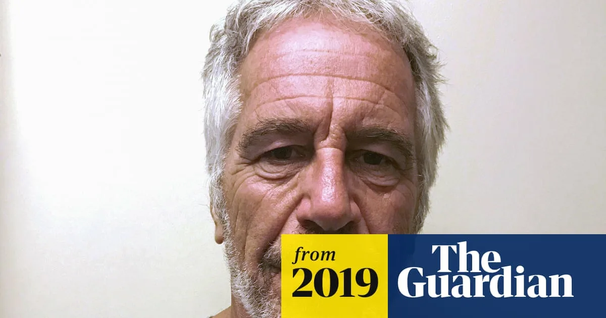 Epstein Reportedly Hoped to Develop Super-Race of Humans with His DNA