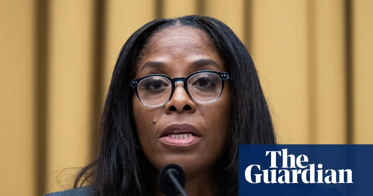 House Republicans' Attempt to Censure Democrat Over Epstein Texts Fails