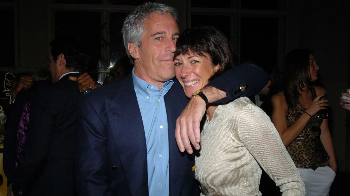 Epstein's Disturbing Chess Set Cast Young Women as Pawns