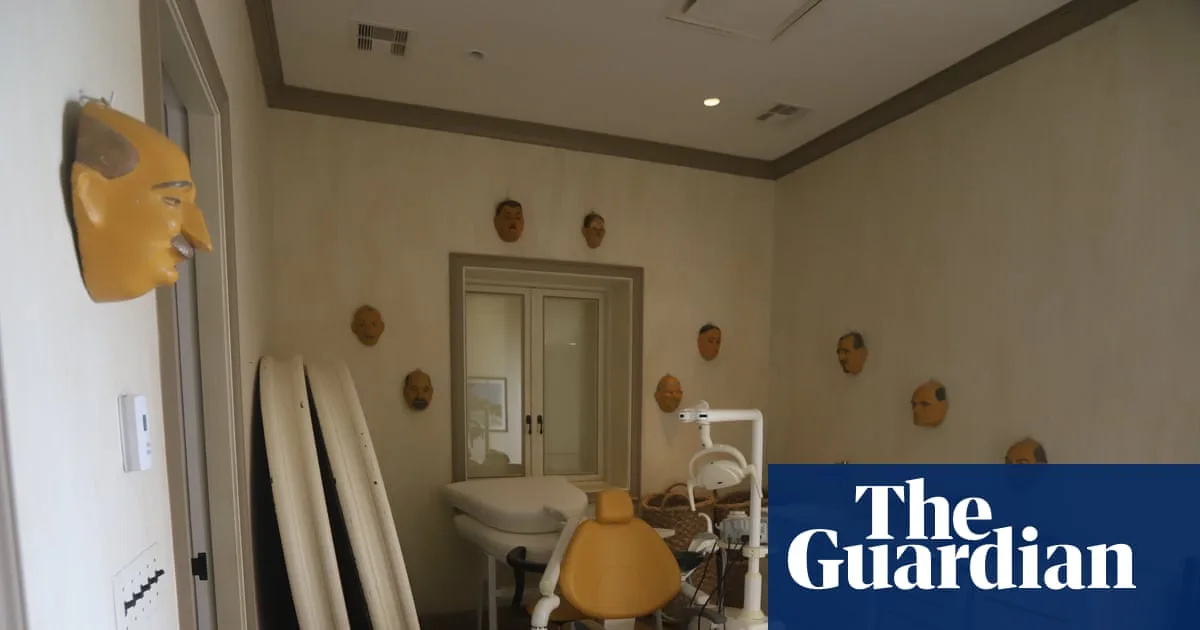 House Democrats Release New Images of Epstein's Caribbean Island