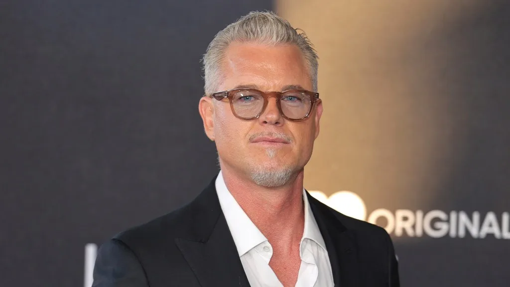 Eric Dane's Cause of Death Confirmed as Respiratory Failure with ALS