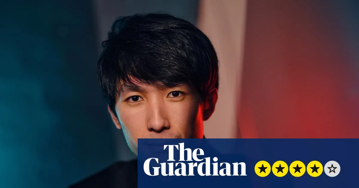 Eric Lu's Schubert Impromptus: A Mature and Mesmerising Recording