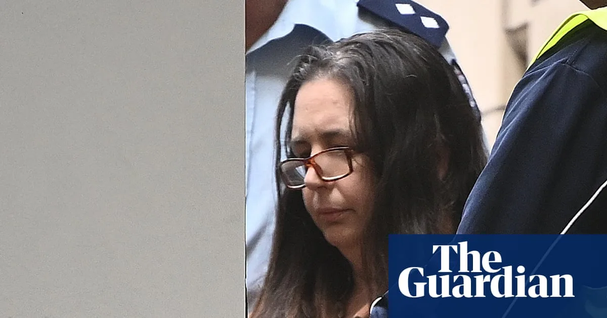 Erin Patterson Appeals Murder Conviction With New Evidence
