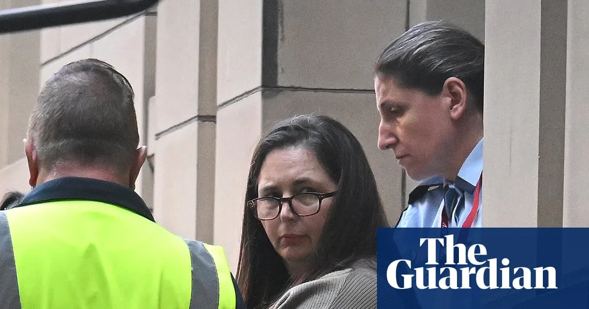 Erin Patterson to Face Separate Trial for Attempted Murder of Estranged Husband