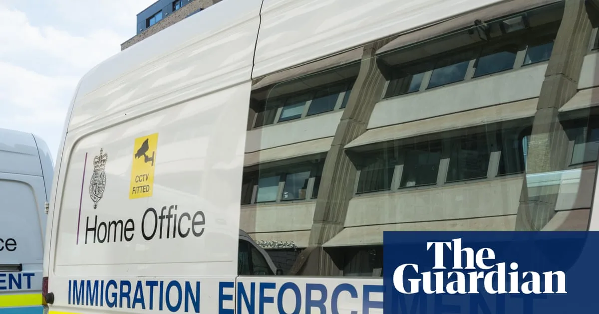 Eritrean Migrant Challenges UK-France Deportation Deal in High Court